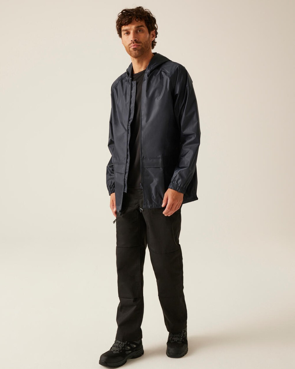 Vestes personnalisable REGATTA Stormbreak Jacket