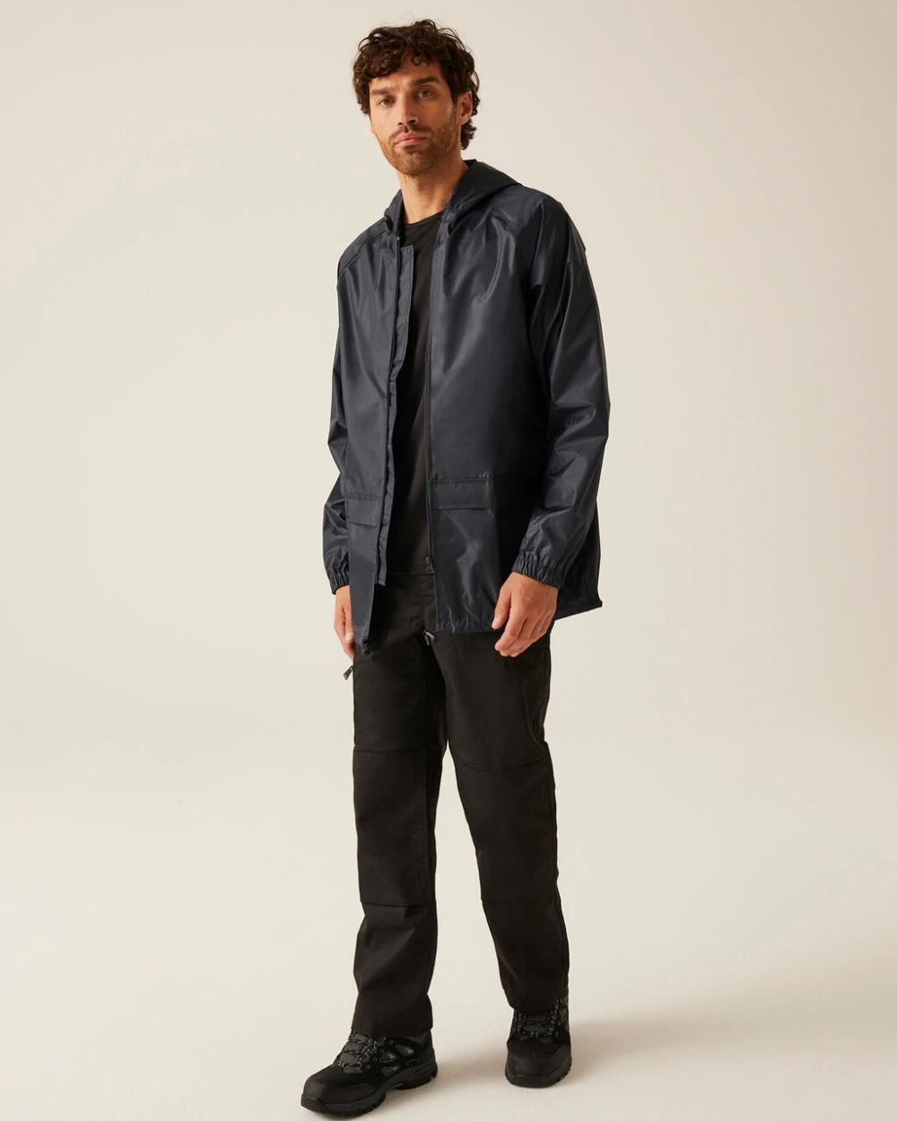 Jassen REGATTA Stormbreak Jacket voor bedrukking &amp; borduring