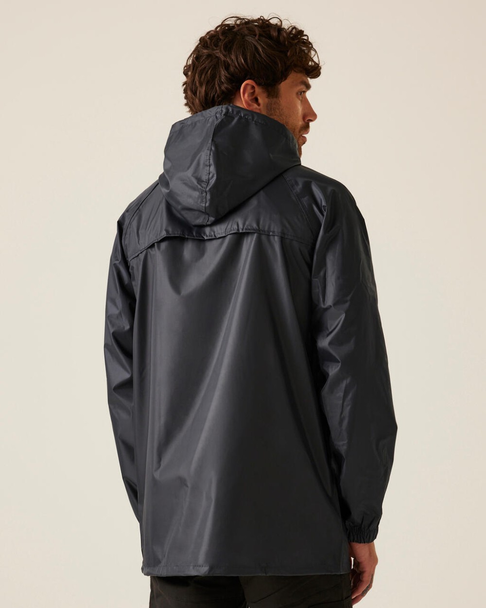 Jassen REGATTA Stormbreak Jacket voor bedrukking &amp; borduring