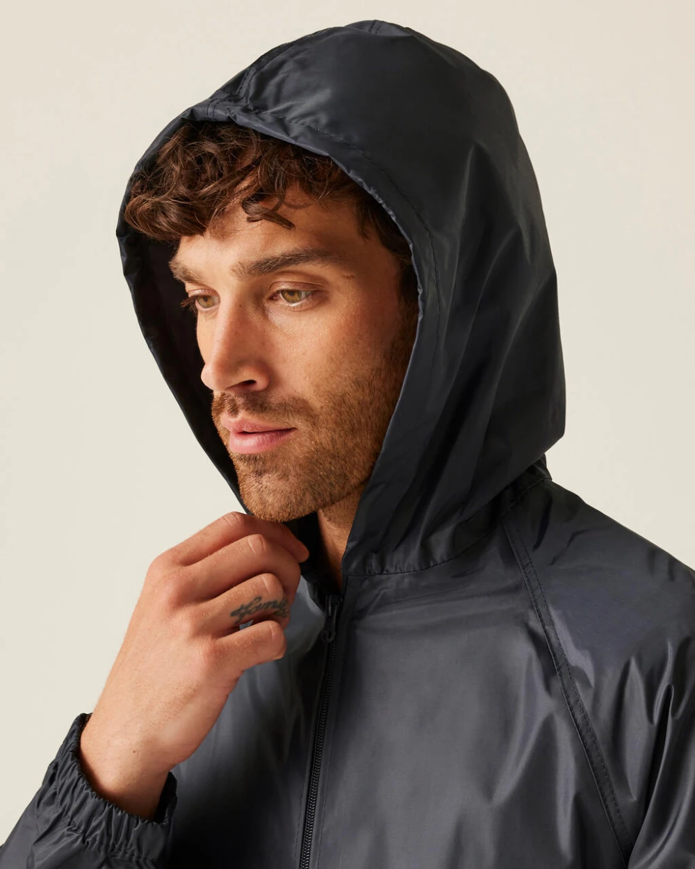 REGATTA Stormbreak Jacket Jacken personalisierbar