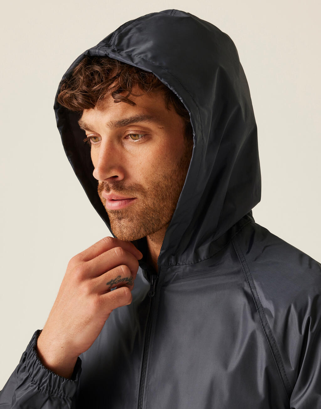 Vestes personnalisable REGATTA Stormbreak Jacket