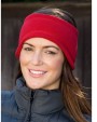 Mutsen RESULT POLARTHERM™ HEADBAND voor bedrukking &amp; borduring
