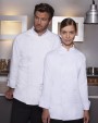 Jassen KARLOWSKY CHEF JACKET BASIC voor bedrukking &amp; borduring