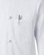 Jassen KARLOWSKY CHEF JACKET BASIC voor bedrukking &amp; borduring