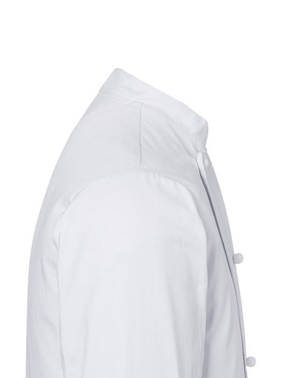 Jassen KARLOWSKY CHEF JACKET BASIC voor bedrukking &amp; borduring
