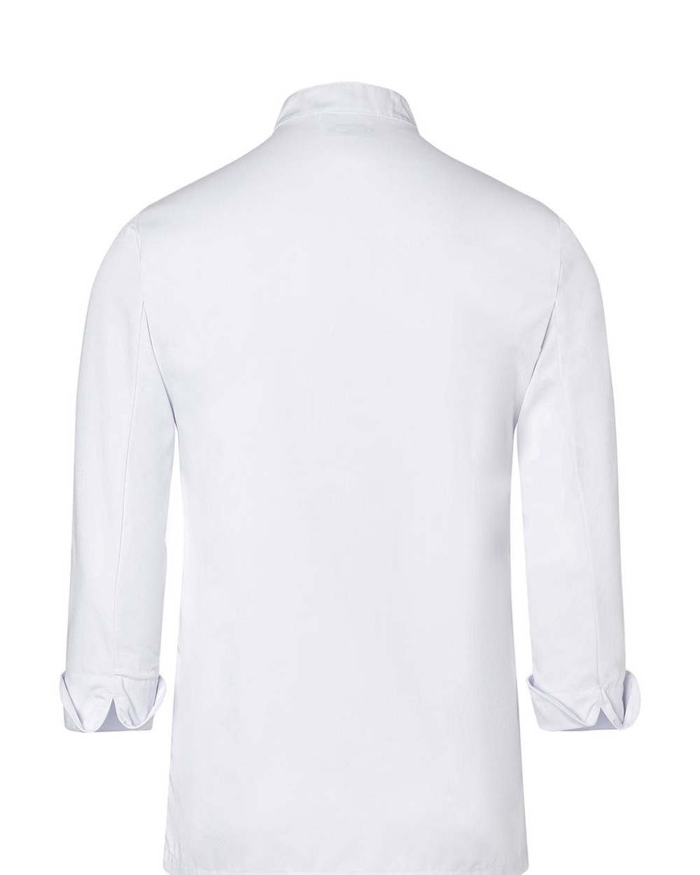 Jassen KARLOWSKY CHEF JACKET BASIC voor bedrukking &amp; borduring