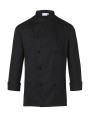 Jassen KARLOWSKY CHEF JACKET BASIC voor bedrukking &amp; borduring