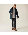 REGATTA Hampton Executive Jacket Jacken personalisierbar