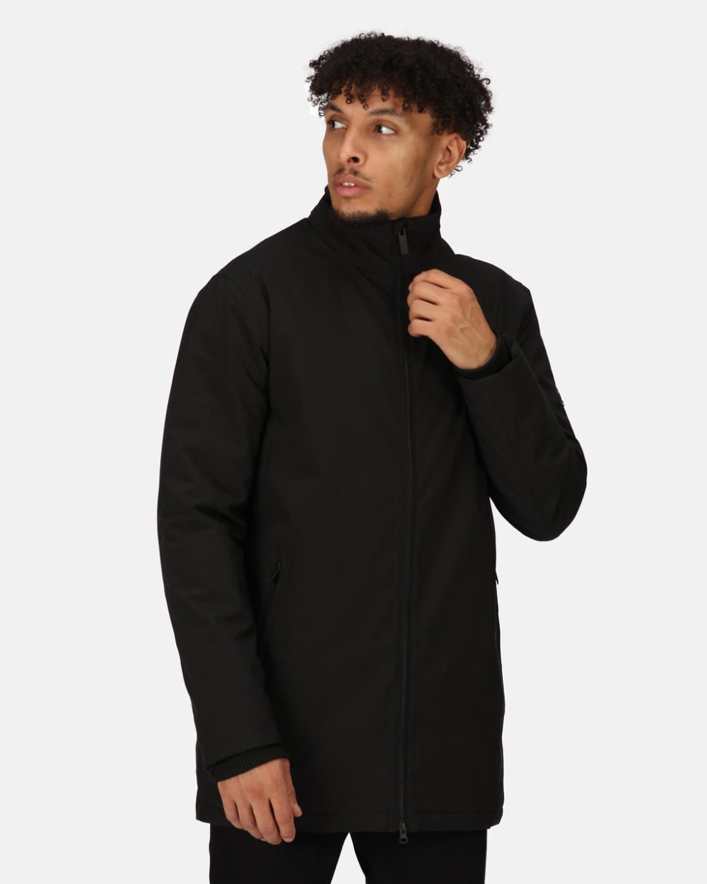 Jassen REGATTA Hampton Executive Jacket voor bedrukking &amp; borduring