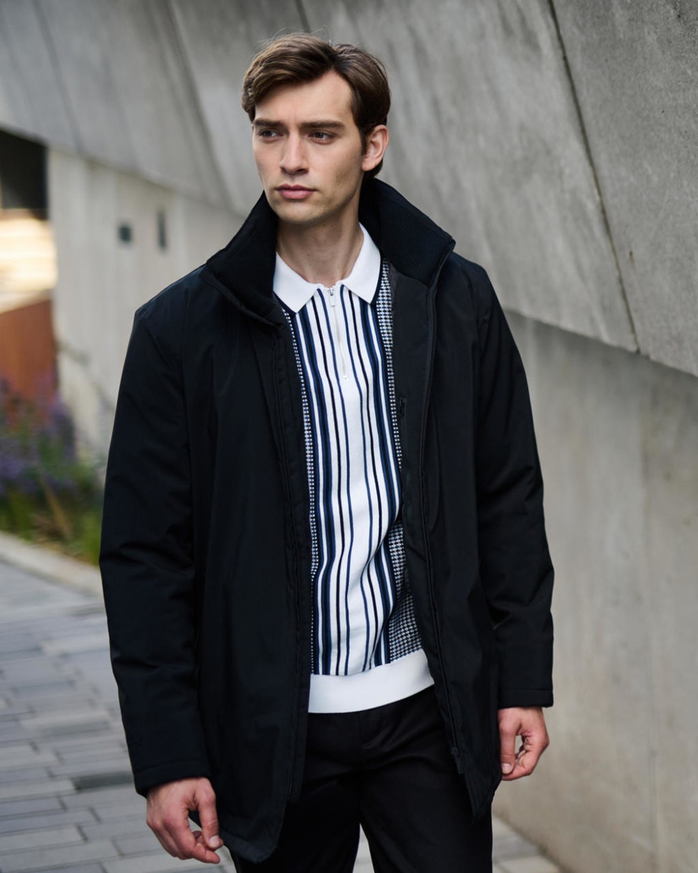 Jassen REGATTA Hampton Executive Jacket voor bedrukking &amp; borduring