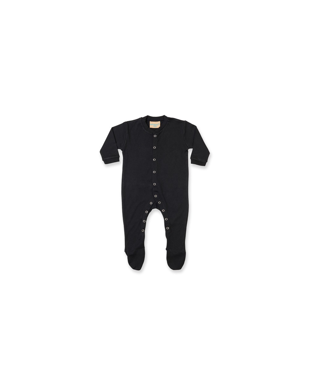 LARKWOOD Baby Sleep Suit Baby Artikeln personalisierbar