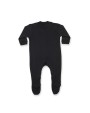 LARKWOOD Baby Sleep Suit Baby Artikeln personalisierbar
