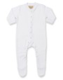 LARKWOOD Baby Sleep Suit Baby Artikeln personalisierbar
