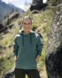 Vestes personnalisable CUTTER & BUCK Pemberton Hood Women