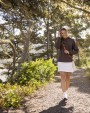 Jassen CUTTER & BUCK Pemberton Hood Dames voor bedrukking &amp; borduring