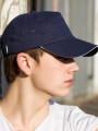 Casquettes à personnaliser RESULT Plush Sandwich Cap 