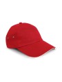 RESULT Plush Sandwich Cap /api/colors/b7356eda-6c72-4d03-829c-6a61c9e04b1f personnalisable