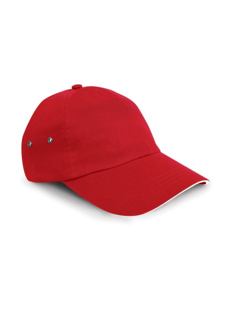 RESULT Plush Sandwich Cap /api/colors/b7356eda-6c72-4d03-829c-6a61c9e04b1f personnalisable