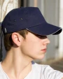 Casquettes personnalisable RESULT Plush Sandwich Cap