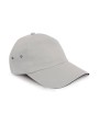 Casquettes personnalisable RESULT Plush Sandwich Cap