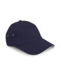 Casquettes personnalisable RESULT Plush Sandwich Cap