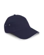 Casquettes personnalisable RESULT Plush Sandwich Cap