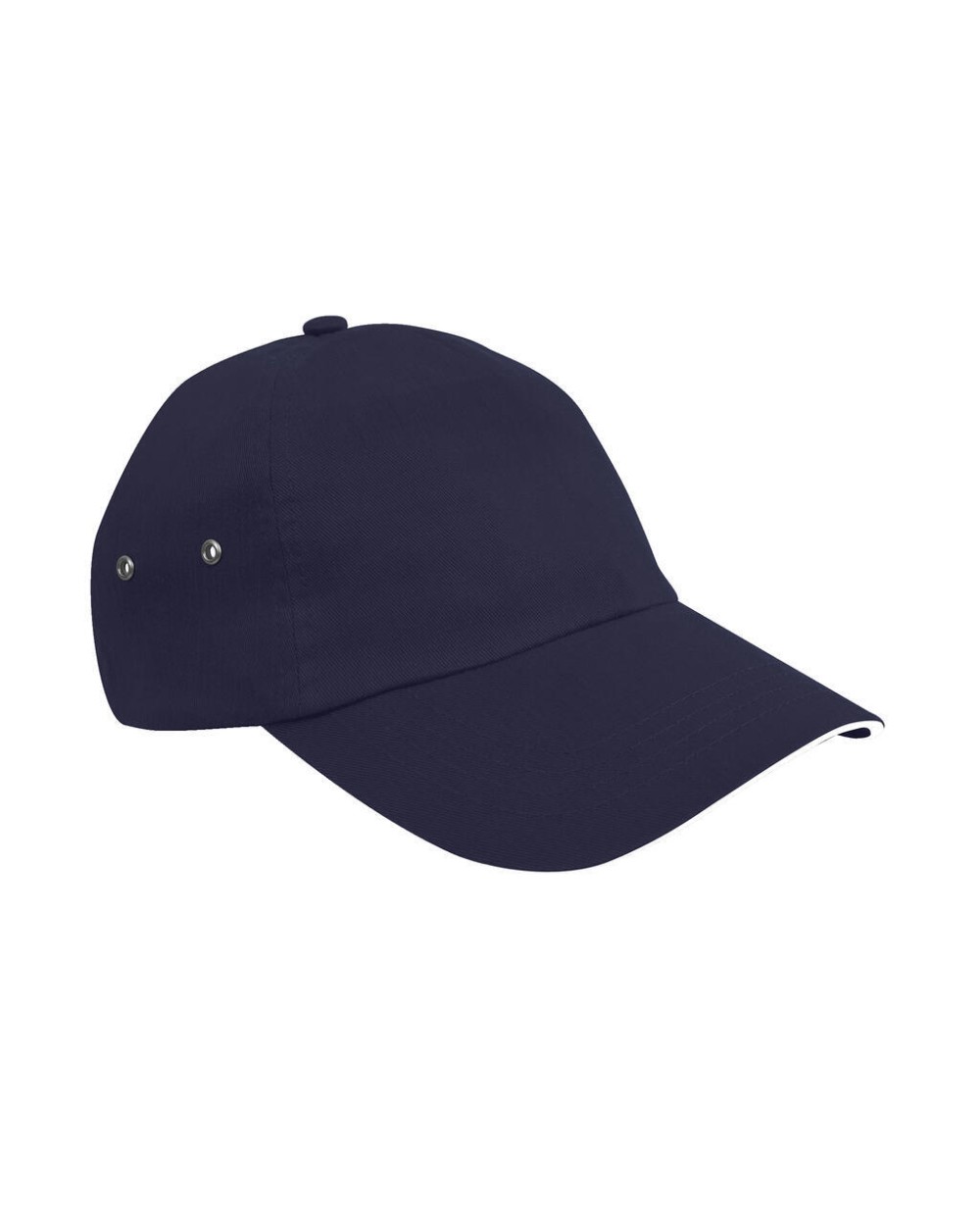 RESULT Plush Sandwich Cap Kappen personalisierbar