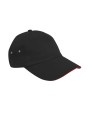Casquettes personnalisable RESULT Plush Sandwich Cap
