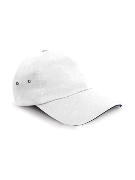 RESULT Plush Sandwich Cap /api/colors/7106f99d-2e20-4f66-8e9f-e598d6240563 personnalisable