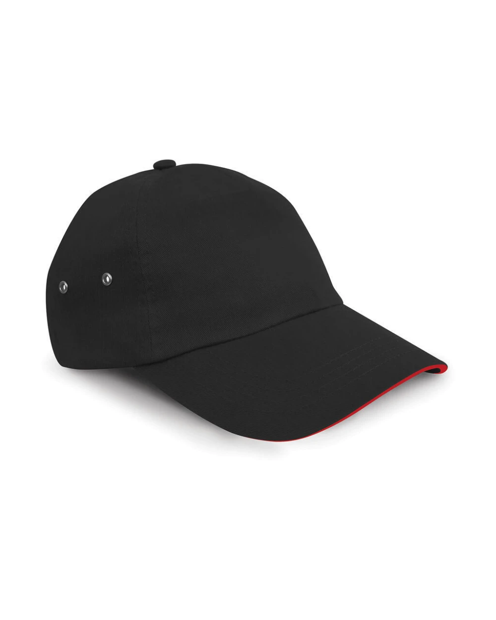Casquettes personnalisable RESULT Plush Sandwich Cap