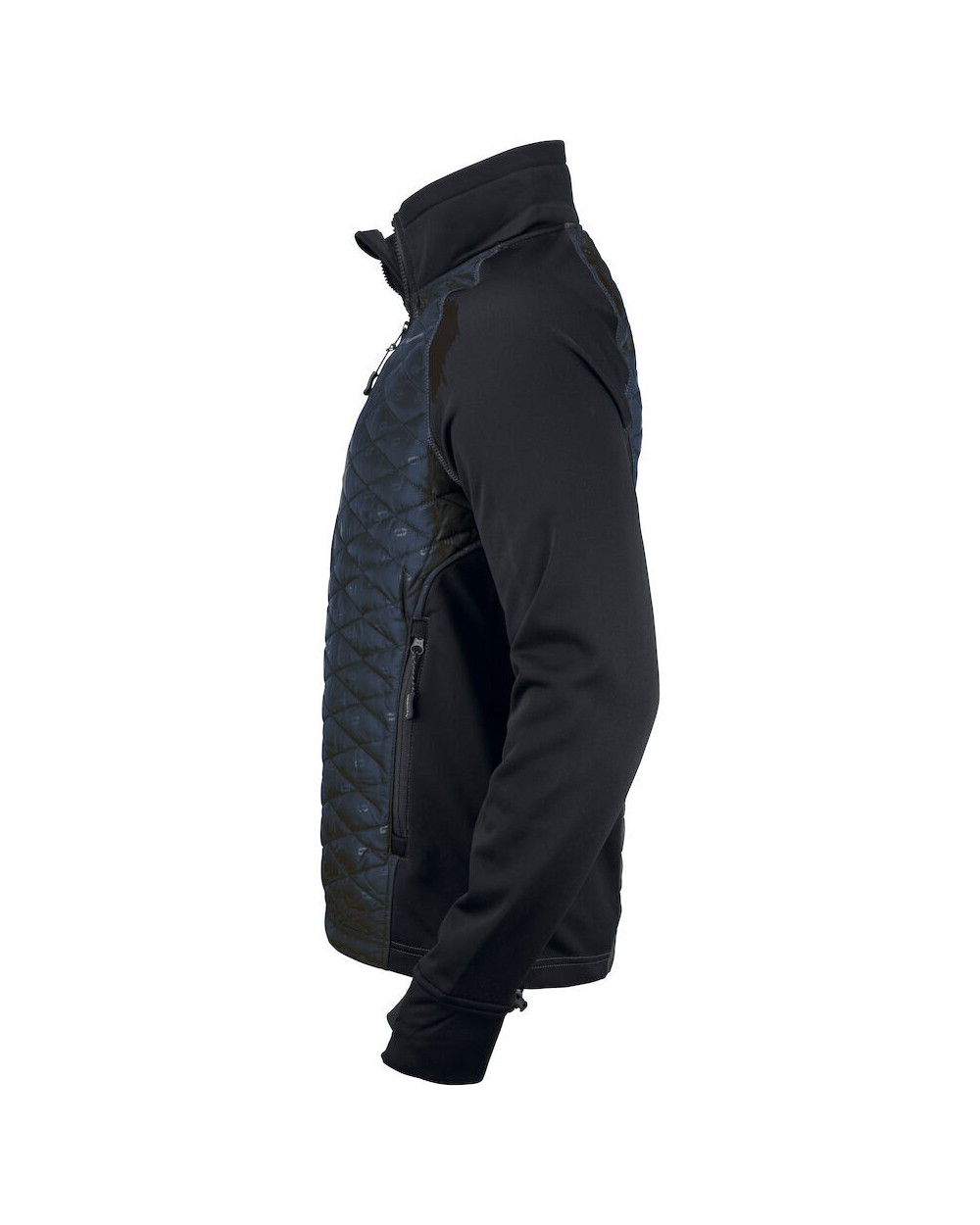Vestes personnalisable JOBMAN 5182 Veste matelassée isolante
