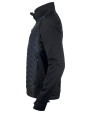 Vestes personnalisable JOBMAN 5182 Veste matelassée isolante