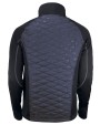 Jassen JOBMAN 5182 Padded Isolation Jacket voor bedrukking &amp; borduring