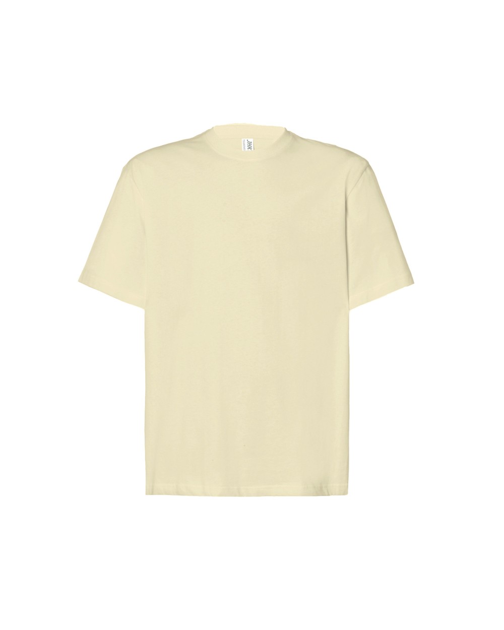 T-Shirts personnalisable JHK URBAN OVERSIZE