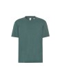 T-shirts JHK URBAN OVERSIZE voor bedrukking &amp; borduring