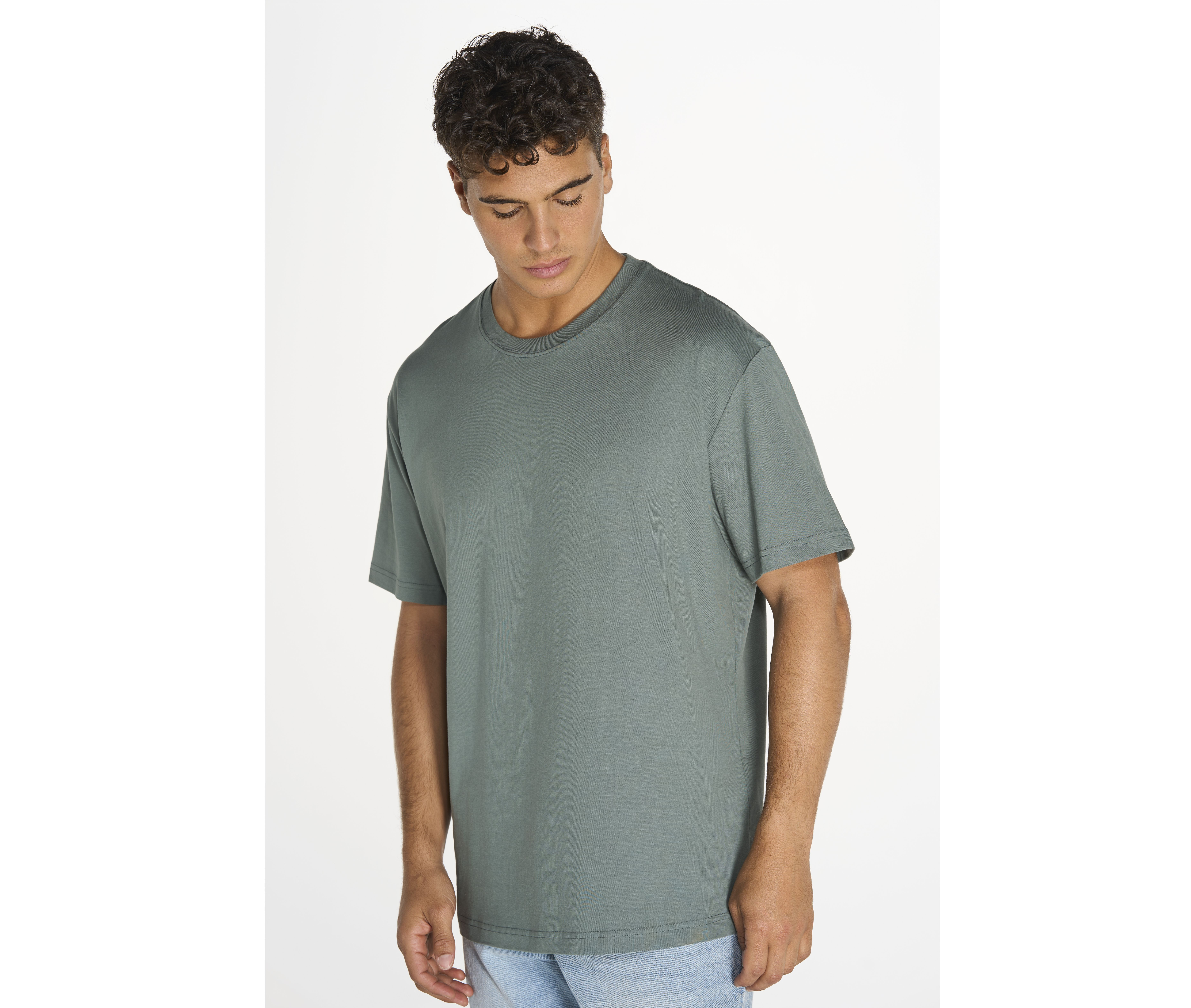 T-Shirts personnalisable JHK URBAN OVERSIZE