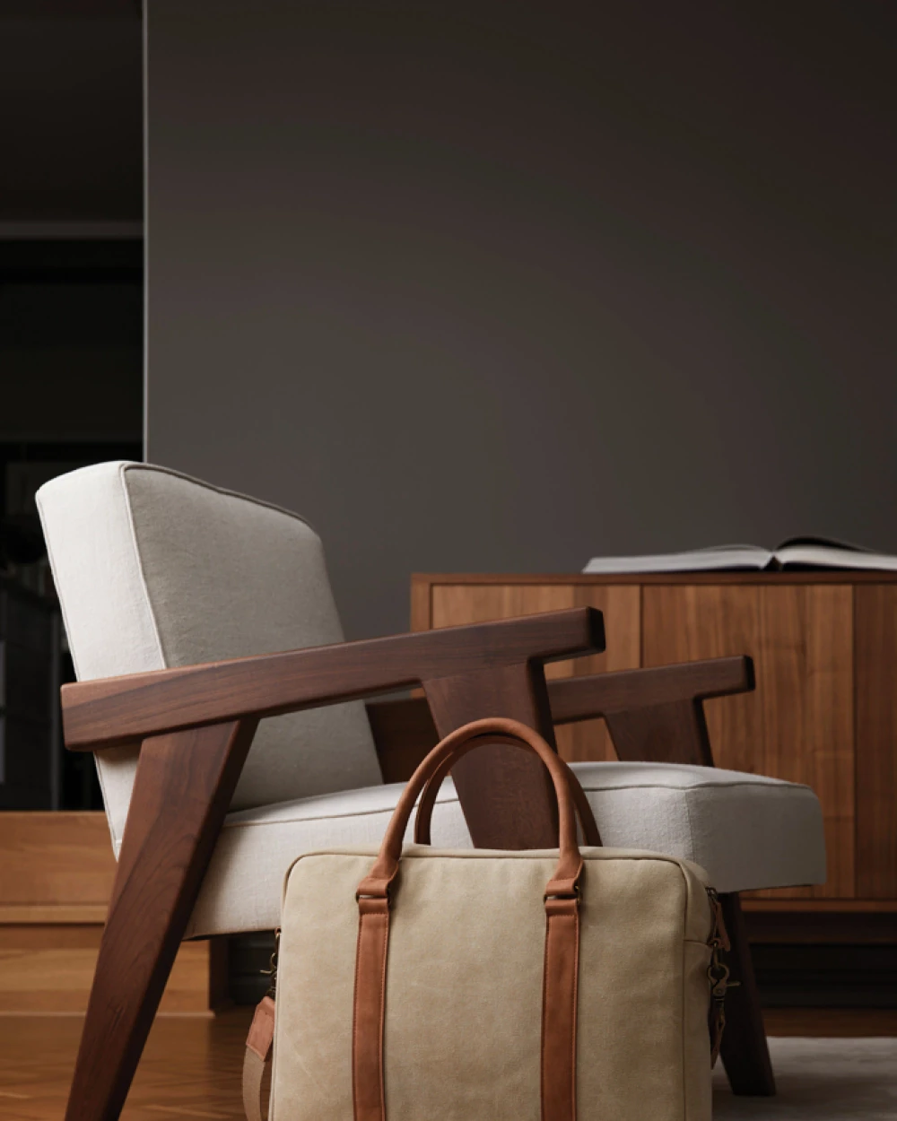 Tassen & Zakken VINGA VINGA Bosler RCS rcanvas laptoptas voor bedrukking &amp; borduring