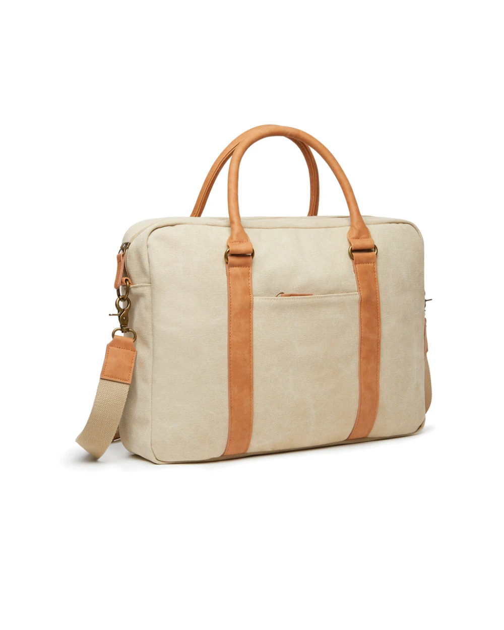 Tassen & Zakken VINGA VINGA Bosler RCS rcanvas laptoptas voor bedrukking &amp; borduring