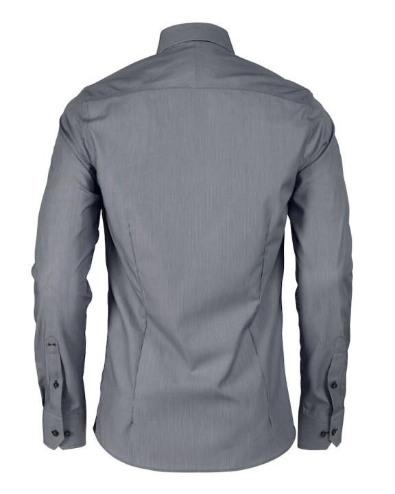 Hemden J. HARVEST & FROST Red Bow 24 
Hemd Regular Fit Heren voor bedrukking &amp; borduring