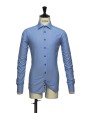 Hemden J. HARVEST & FROST Red Bow 24 
Hemd Regular Fit Heren voor bedrukking &amp; borduring