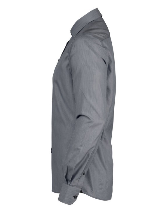 Hemden J. HARVEST & FROST Red Bow 24 
Hemd Regular Fit Heren voor bedrukking &amp; borduring