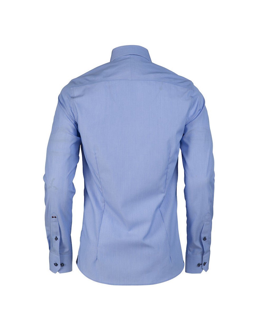 Hemden J. HARVEST & FROST Red Bow 24 
Hemd Regular Fit Heren voor bedrukking &amp; borduring
