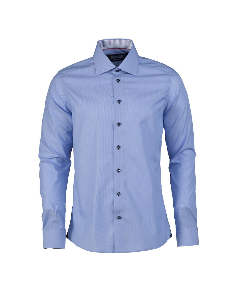 Chemises personnalisable J. HARVEST & FROST Red Bow 24 
Chemise Regular Fit Hommes