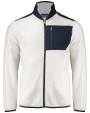 Laines polaires personnalisable CUTTER & BUCK Cascade Sherpa Fleece Men