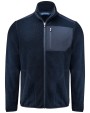 Laines polaires personnalisable CUTTER & BUCK Cascade Sherpa Fleece Men