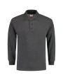 Sweat-shirts personnalisable TRICORP Sweat Col Polo
