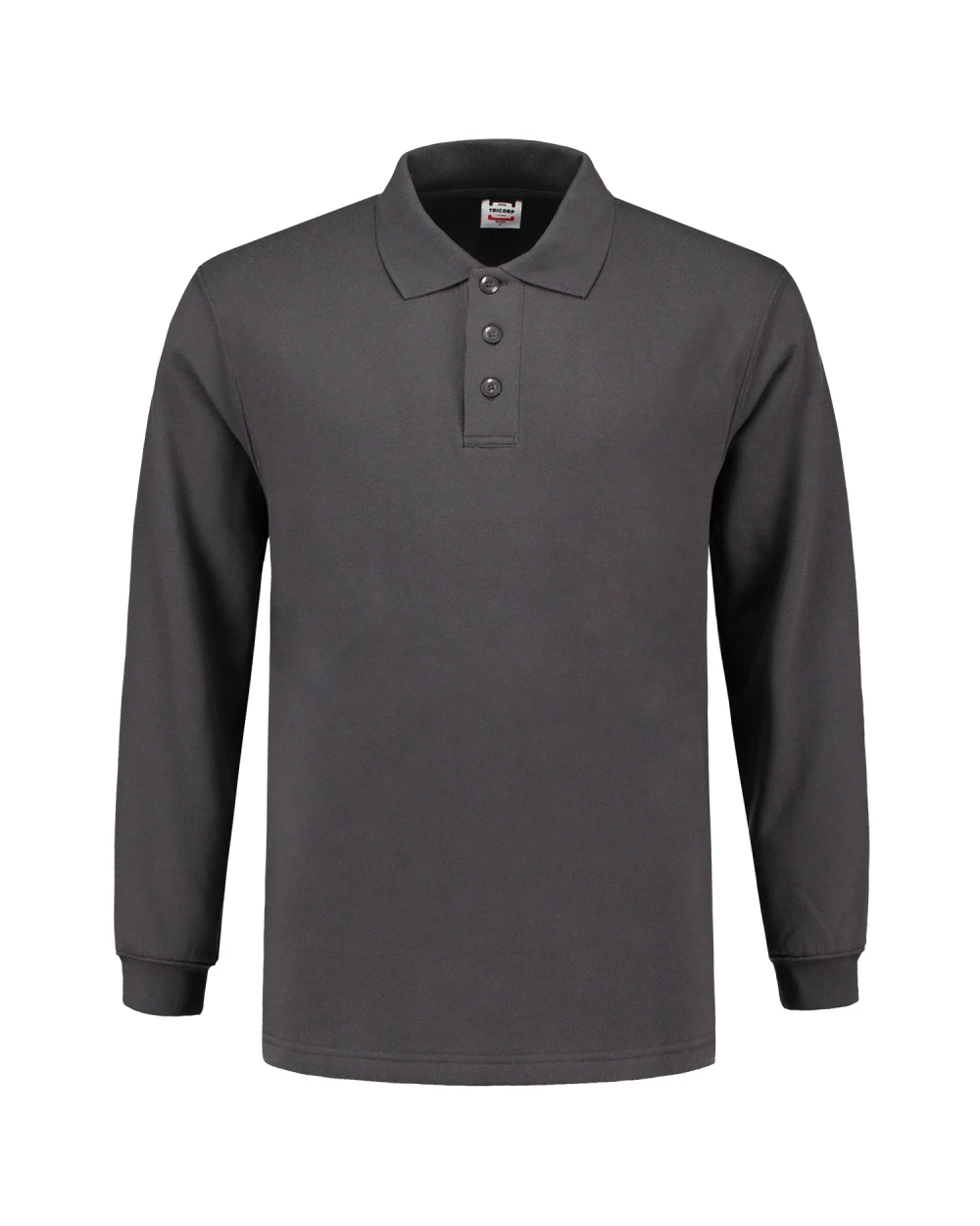 Sweaters & hoodies TRICORP Polosweater voor bedrukking &amp; borduring