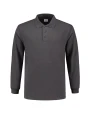 Sweat-shirts personnalisable TRICORP Sweat Col Polo