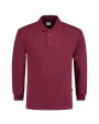 Sweat-shirts personnalisable TRICORP Sweat Col Polo