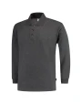 Sweat-shirts personnalisable TRICORP Sweat Col Polo